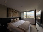 Apartamento 3B con Vista Panoramica en Provenza