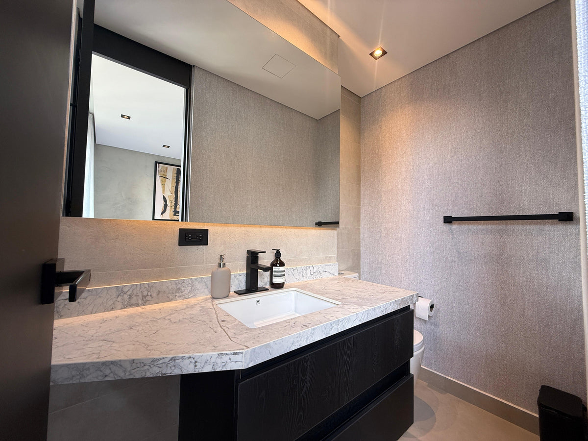 Apartamento 3B con Vista Panoramica en Provenza