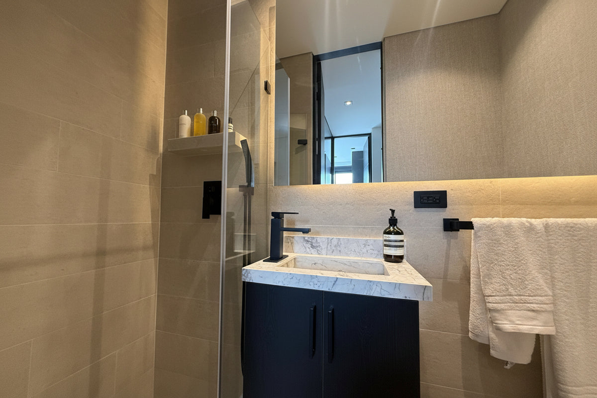 Apartamento 3B con Vista Panoramica en Provenza