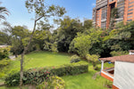 Casa de campo en la ciudad para Remodelar con Gran Lote de 1.155 m² en El Poblado