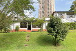 Casa de campo en la ciudad para Remodelar con Gran Lote de 1.155 m² en El Poblado