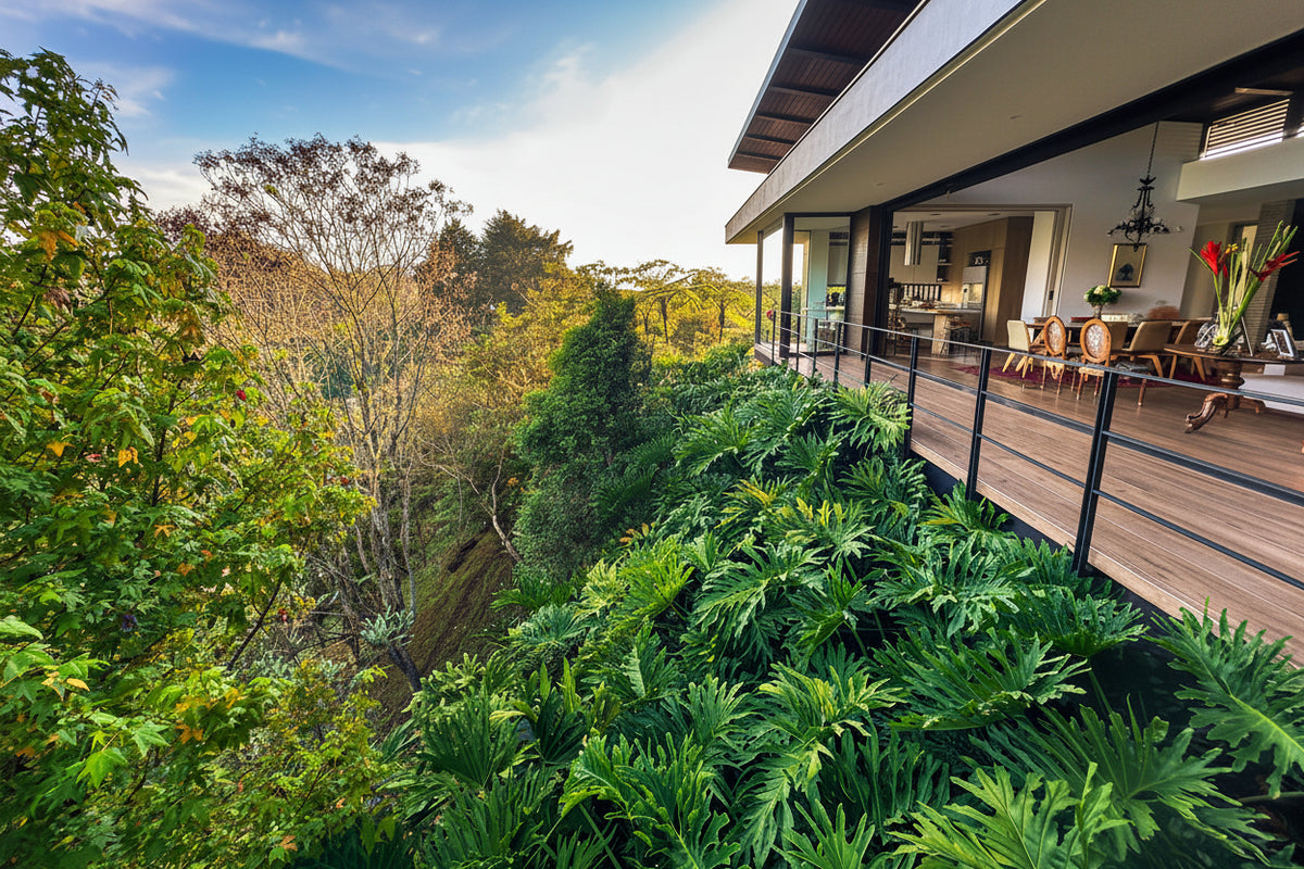 Casa campestre de lujo en Llanogrande, cerca al aeropuerto y Túnel de Oriente