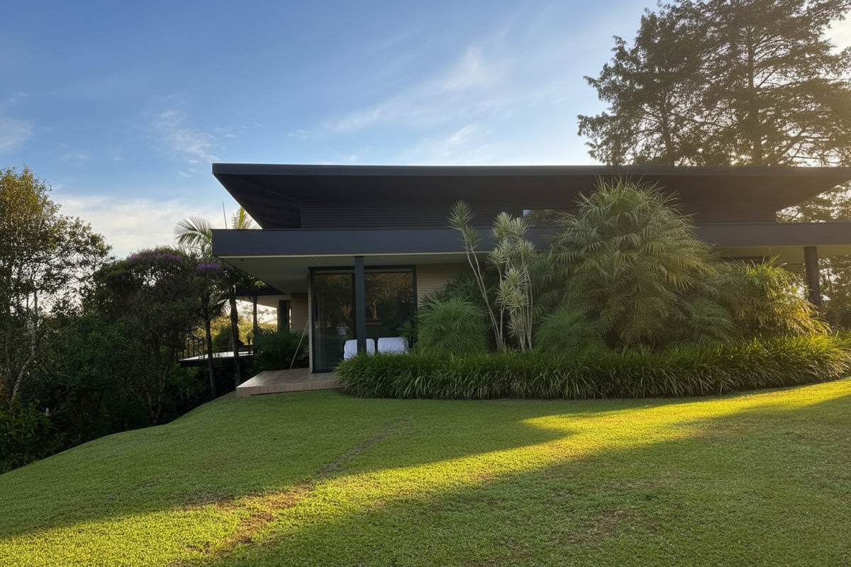Casa campestre de lujo en Llanogrande, cerca al aeropuerto y Túnel de Oriente