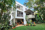 Casa triplex de 271 m² en unidad cerrada en San Lucas con terraza privada