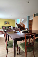Casa triplex de 271 m² en unidad cerrada en San Lucas con terraza privada
