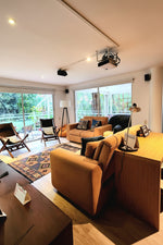 Casa triplex de 271 m² en unidad cerrada en San Lucas con terraza privada