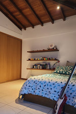 Casa triplex de 271 m² en unidad cerrada en San Lucas con terraza privada