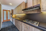 Apartamento de 167 m² con terrazas, estudio y cocina abierta en La Florida, El Poblado