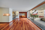 Apartamento de 167 m² con terrazas, estudio y cocina abierta en La Florida, El Poblado