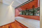 Apartamento de 167 m² con terrazas, estudio y cocina abierta en La Florida, El Poblado