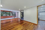 Apartamento de 167 m² con terrazas, estudio y cocina abierta en La Florida, El Poblado