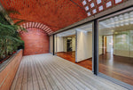 Apartamento de 167 m² con terrazas, estudio y cocina abierta en La Florida, El Poblado
