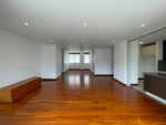 Vive frente al Club Campestre: apartamento con vista, amplitud y privacidad