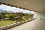 Vive frente al Club Campestre: apartamento con vista, amplitud y privacidad