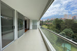 Vive frente al Club Campestre: apartamento con vista, amplitud y privacidad