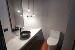 Apartamento de 202 m² en edificio boutique con jardineras, cerca de El Tesoro