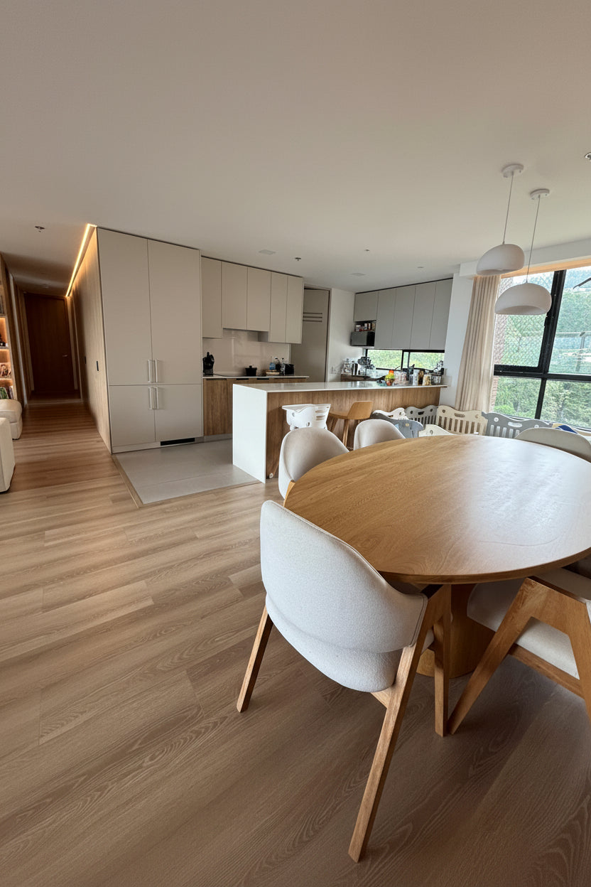 Apartamento con increíble vista en Cola del Zorro, El Poblado | 173,18 m²