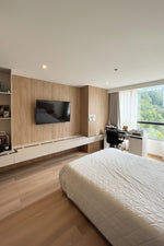 Apartamento con increíble vista en Cola del Zorro, El Poblado | 173,18 m²