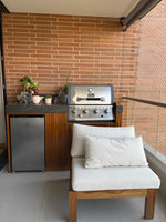 Apartamento con increíble vista en Cola del Zorro, El Poblado | 173,18 m²