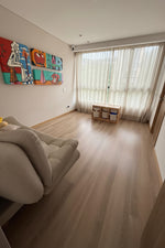 Apartamento con increíble vista en Cola del Zorro, El Poblado | 173,18 m²