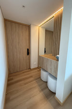 Apartamento con increíble vista en Cola del Zorro, El Poblado | 173,18 m²