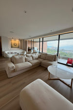 Apartamento con increíble vista en Cola del Zorro, El Poblado | 173,18 m²