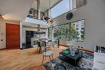 Penthouse Duplex en Provenza con Estilo Industrial 1 BR + estudio
