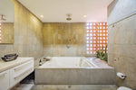 Penthouse Duplex en Provenza con Estilo Industrial 1 BR + estudio