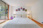 Penthouse Duplex en Provenza con Estilo Industrial 1 BR + estudio