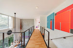 Penthouse Duplex en Provenza con Estilo Industrial 1 BR + estudio