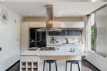 Penthouse Duplex en Provenza con Estilo Industrial 1 BR + estudio