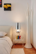 Penthouse Duplex en Provenza con Estilo Industrial 1 BR + estudio
