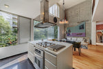 Penthouse Duplex en Provenza con Estilo Industrial 1 BR + estudio