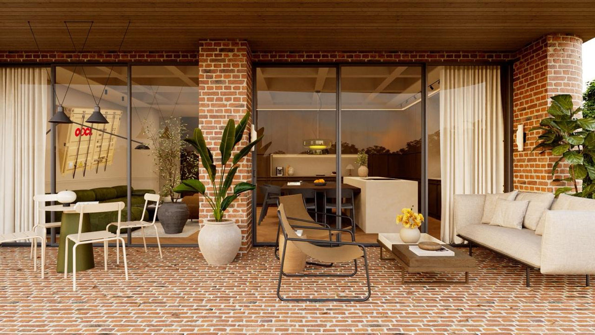 Apartamento en Loma del Tesoro | 170 m² en edificio boutique