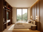 Apartamento en Loma del Tesoro | 170 m² en edificio boutique