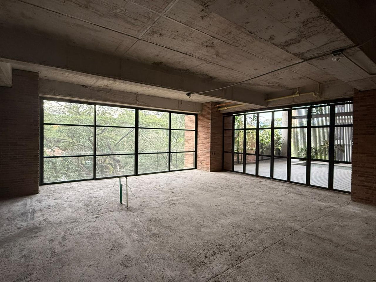 Apartment in Las Lomas, El Poblado – Los Patios 2T Sur Project