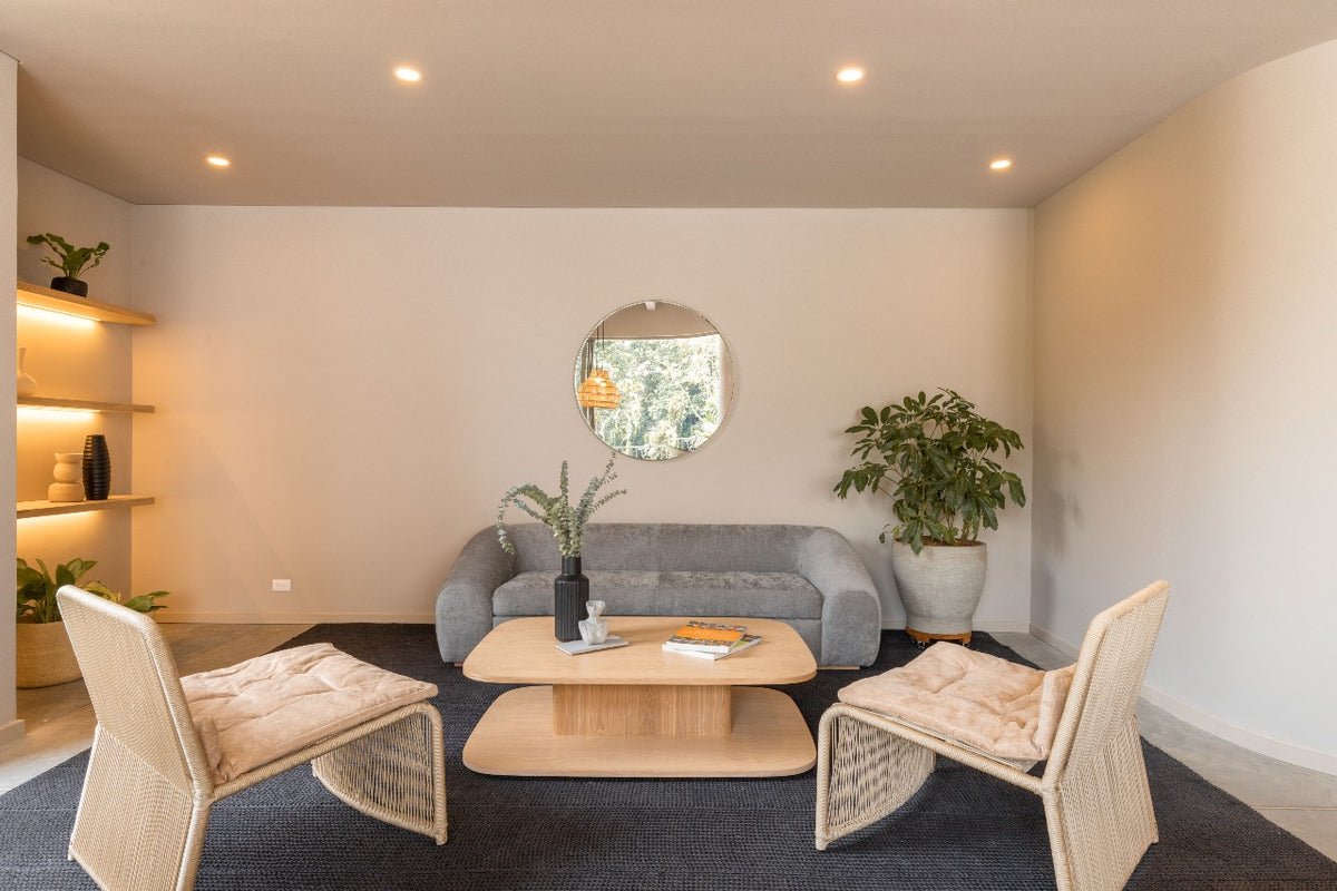 Apartamento boutique en Vizcaya, El Poblado | 185 m²