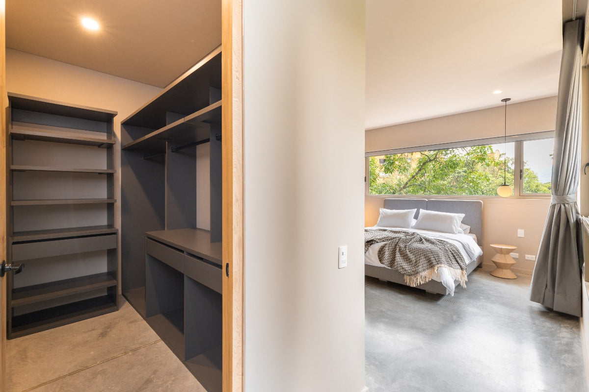Apartamento boutique en Vizcaya, El Poblado | 185 m²