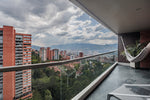 Apartamento Sector Cola del Zorro con vista a la montaña y ciudad