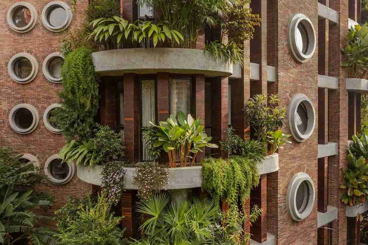 Boutique Apartment Loma El Tesoro 2 BR