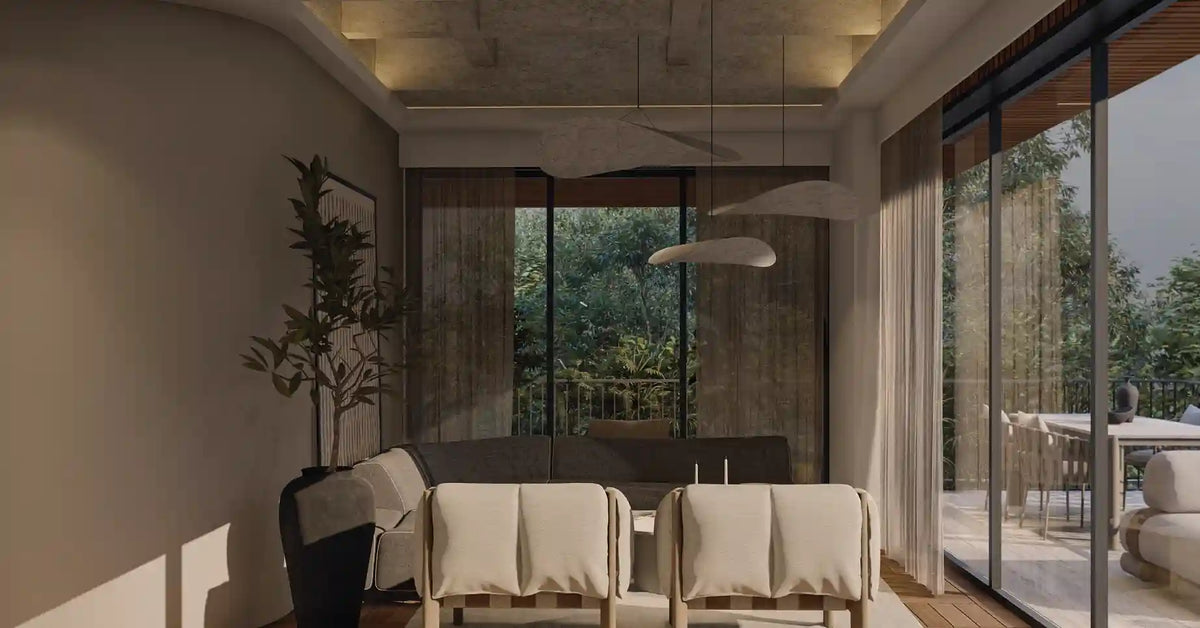 Espacios amplios, luz natural y un diseño pensado para el día a día.Apartamento en edificio boutique en El Poblado, sector Club Campestre. Para estrenar, con acabados en obra blanca y distribución ideal para vivir con comodidad y estilo.