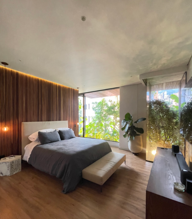 Boutique Apartment Vizcaya Sector 2 BR