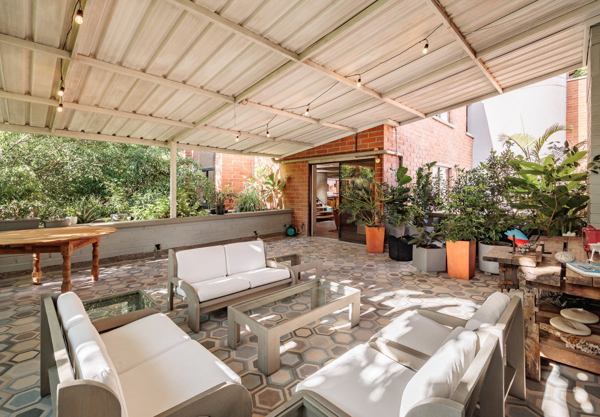 Penthouse Duplex con Terraza sector La Concha 3 BR