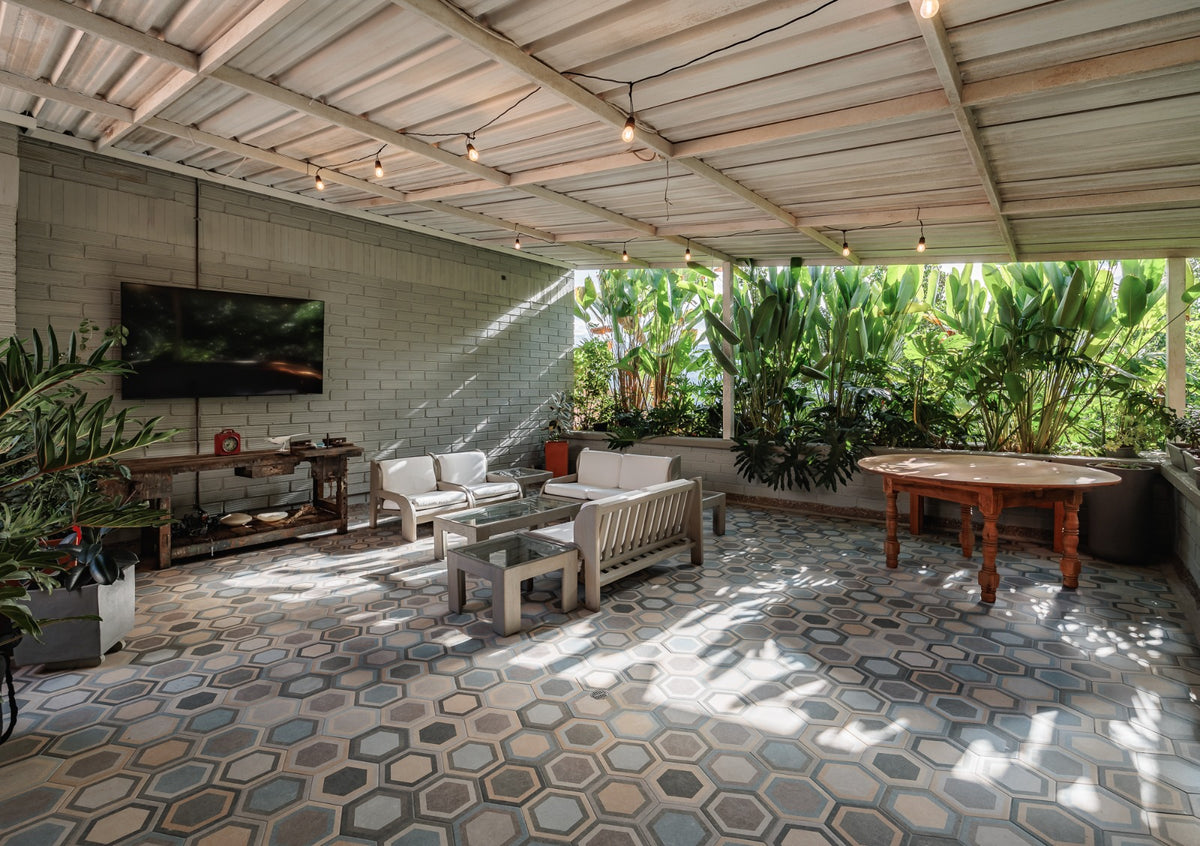 Penthouse Duplex con Terraza sector La Concha 3 BR