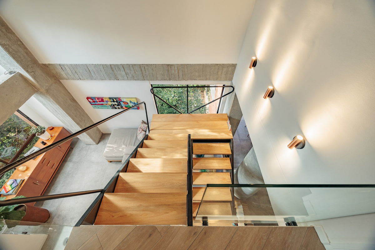 Penthouse Duplex con Terraza sector La Concha 3 BR