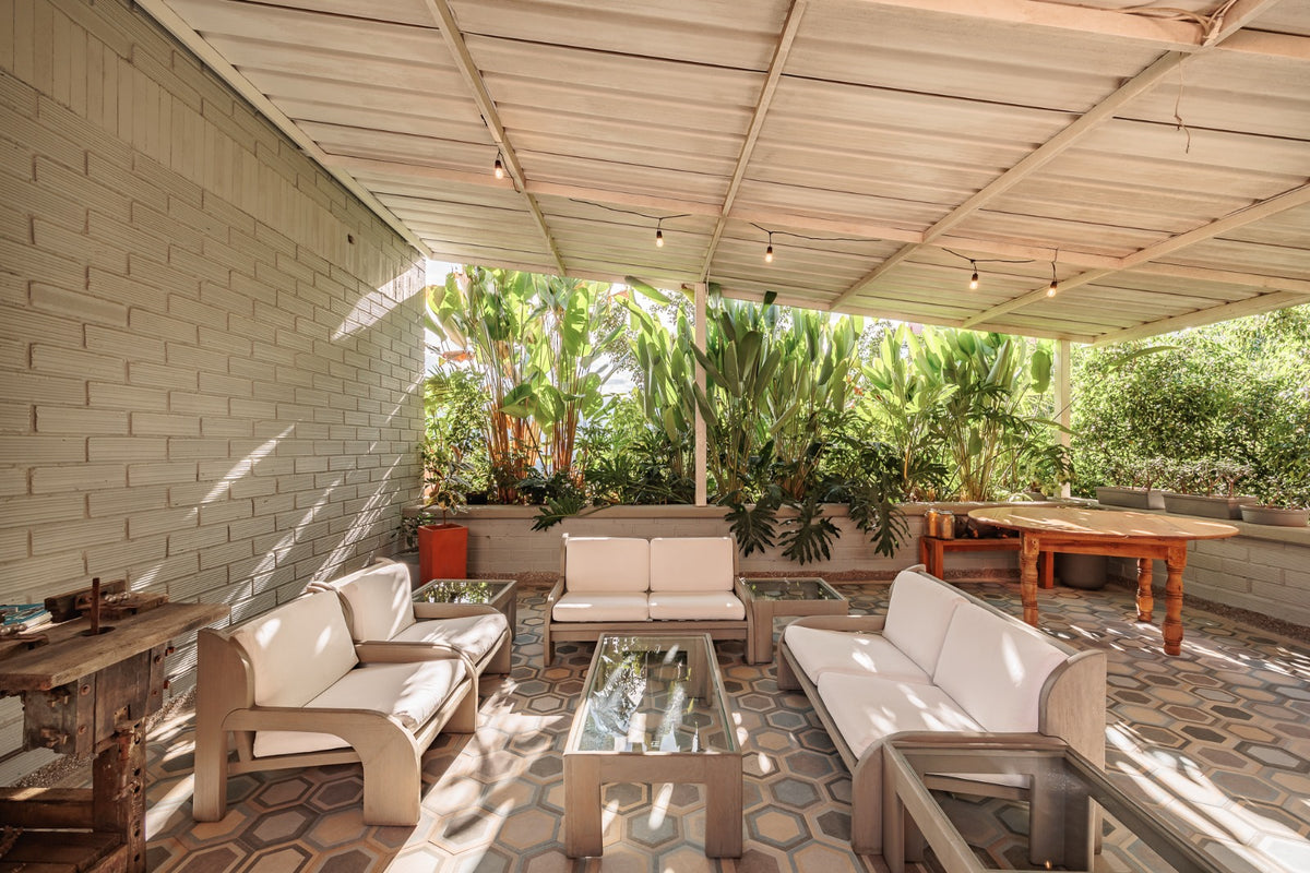 Penthouse Duplex con Terraza sector La Concha 3 BR