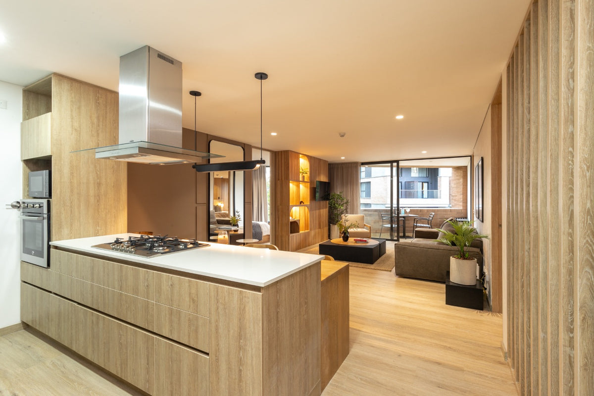 Remodeled Apartment Investment for Short Term Rentals 3 BR