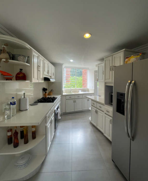 Apartment in the Loma de Las Santas Sector, 3 BR 