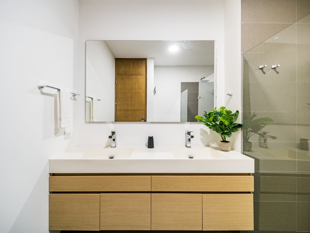 Boutique Apartment in Las Lomas Sector with Green View 2 BR