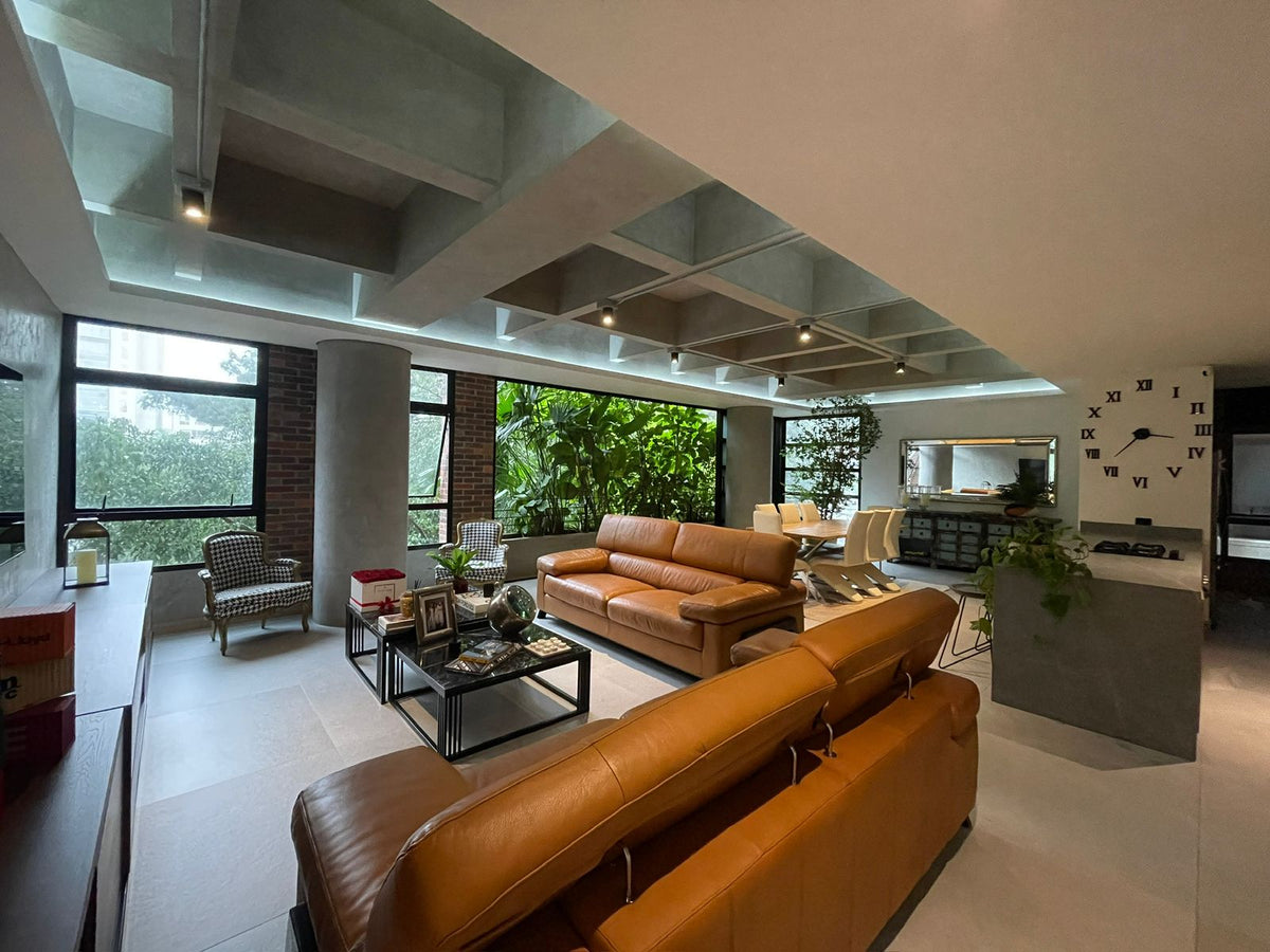 Boutique Apartment Sector Club Campestre 3 BR